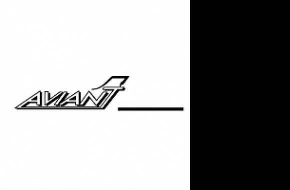 Aviant Logo download in high quality