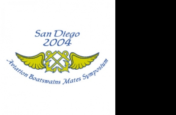 Aviation San Diego Logo