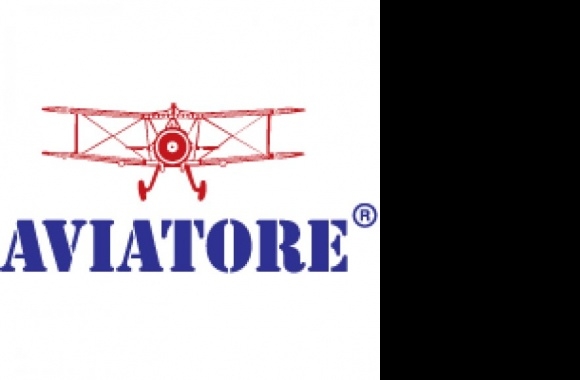 Aviatore Logo download in high quality