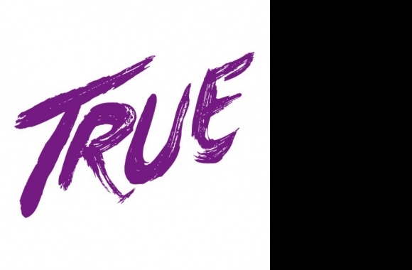 Avicii True Album Logo