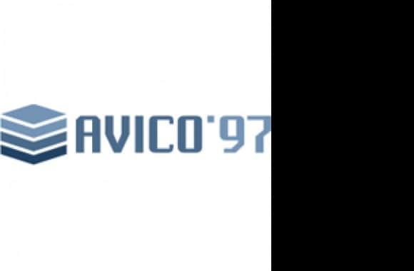 Avico'97 Logo download in high quality