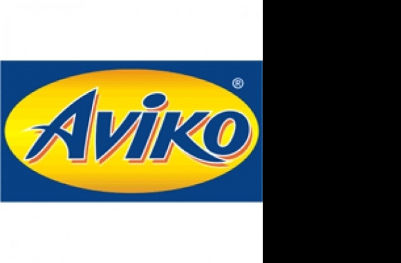 Aviko Logo download in high quality