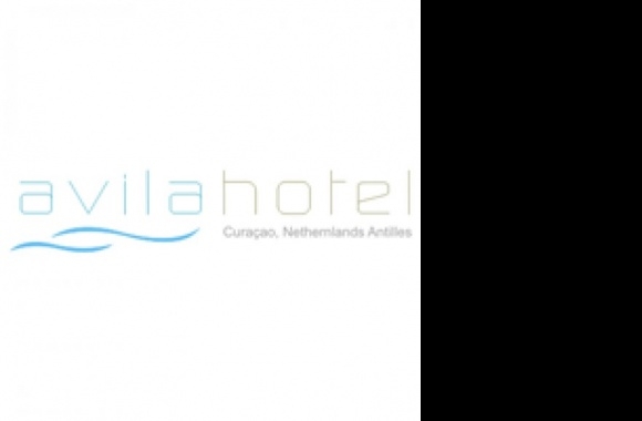 AVILA HOTEL CURACAO Logo