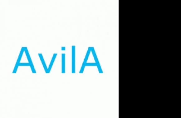 AvilA Solutions Logo
