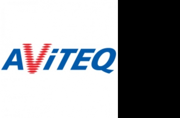 Aviteq Logo download in high quality