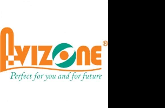 Avizone Logo download in high quality