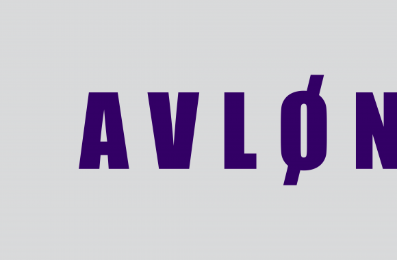 Avlon Industries Logo download in high quality