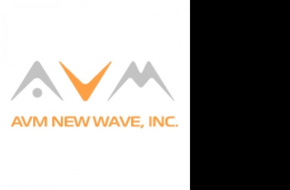 AVM New Wave Inc. Logo
