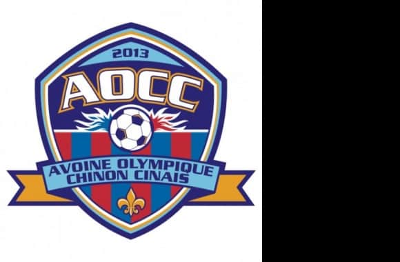 Avoine OCC Logo download in high quality