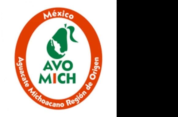 avomich Logo download in high quality