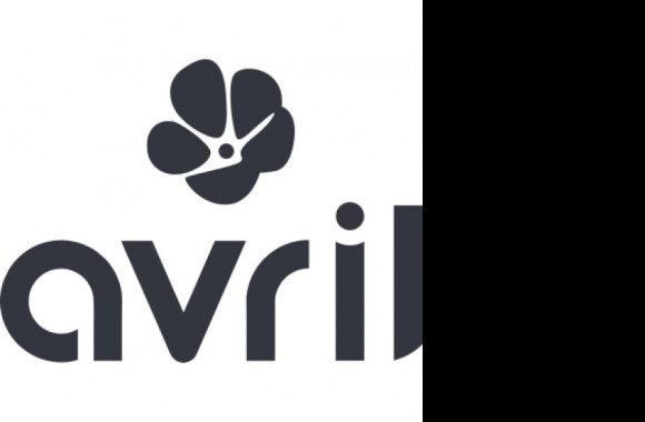 Avril Logo download in high quality