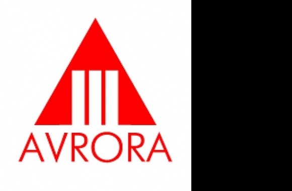 AVRORA Logo download in high quality