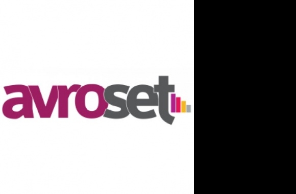 Avroset Logo download in high quality