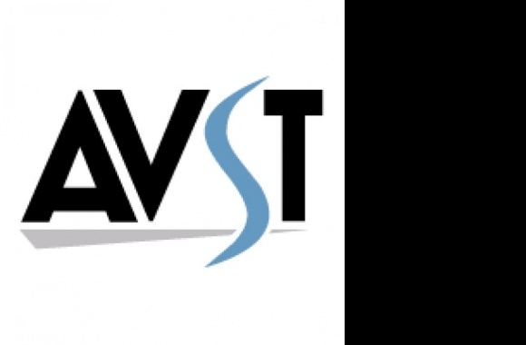 AVST Logo download in high quality