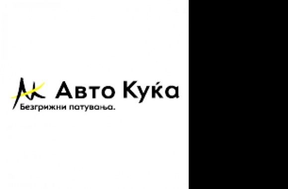 Avto Kuka Logo download in high quality