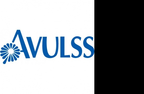 Avulss Logo download in high quality