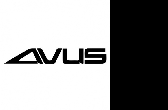 Avus Logo download in high quality