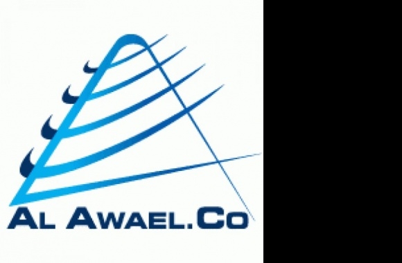 awael Logo download in high quality