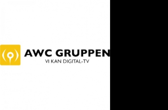 AWC Gruppen Logo