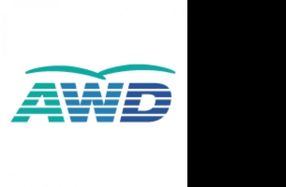 AWD Allgemeiner Wirtschaftsdienst Logo download in high quality