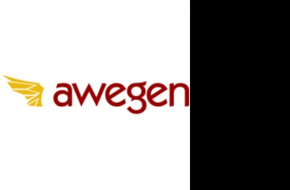 Awegen Logo download in high quality