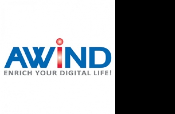 AWIND Logo download in high quality