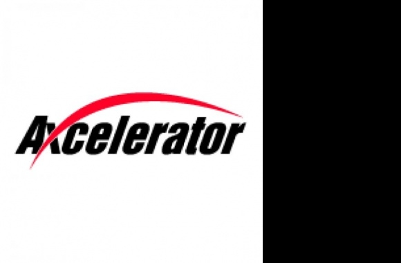 Axcelerator Logo download in high quality