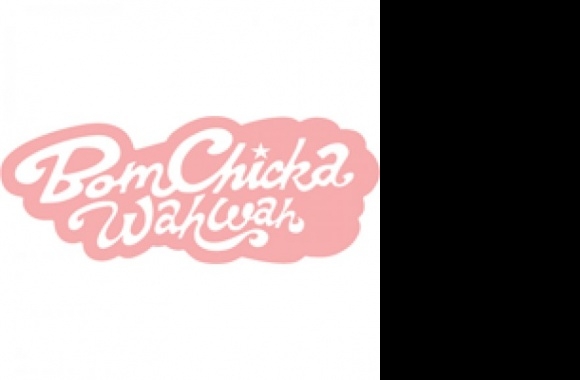 Axe - BomChickaWahWah Logo download in high quality