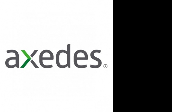 Axedes Logo download in high quality