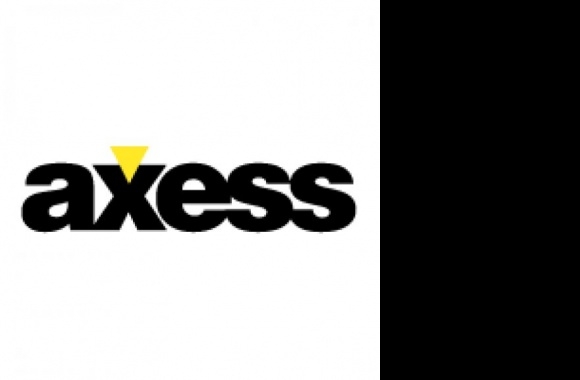 Axess Logo download in high quality