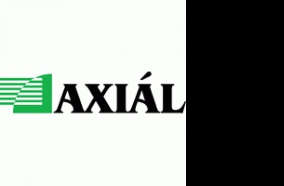 Axial Logo download in high quality