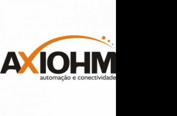 Axiohm Automação e Conectividade Logo