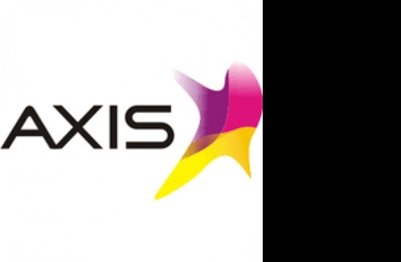 axis Logo download in high quality