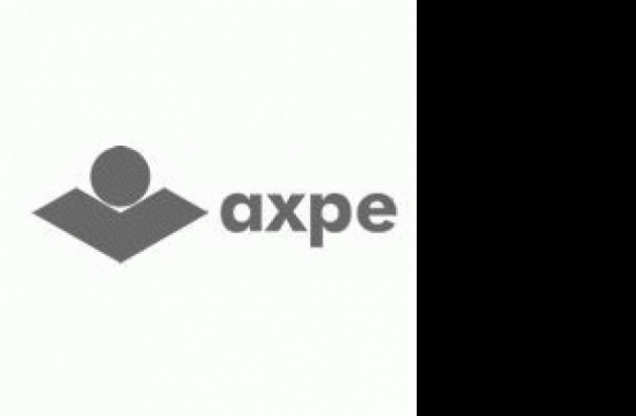 Axpe Logo download in high quality