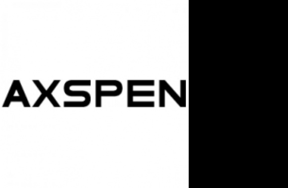 Axspen Logo download in high quality