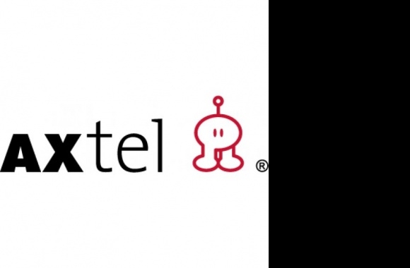 Axtel Logo download in high quality