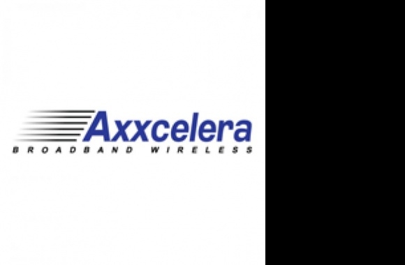 Axxcelera Logo download in high quality