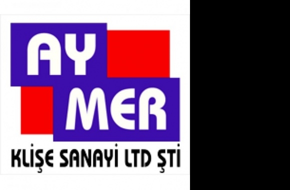 Ay-mer Klise Logo download in high quality