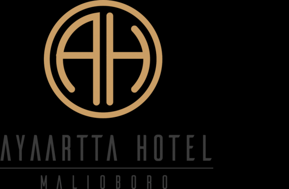 Ayaartta Hotel Malioboro Logo download in high quality