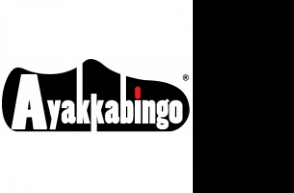 Ayakkabingo Logo download in high quality