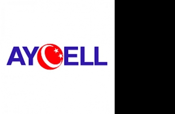 Aycell Logo download in high quality