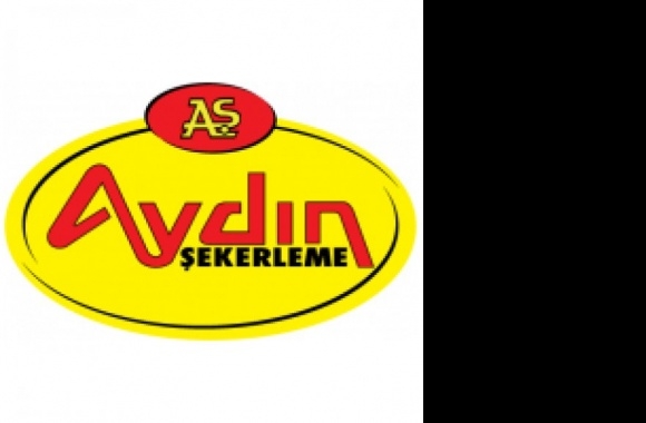 AYDIN ŞEKERLEME Logo