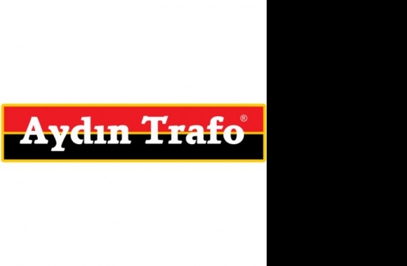 Aydın Trafo Logo download in high quality