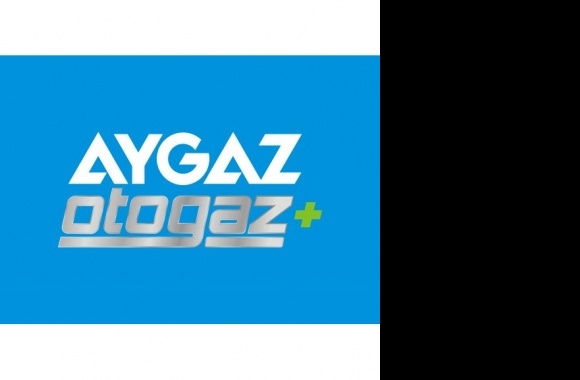 Aygaz Otogaz Logo