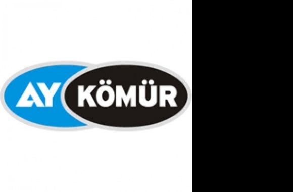 Aykömür Logo download in high quality