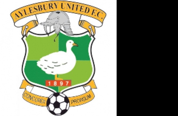 Aylesbury United FC Logo download in high quality