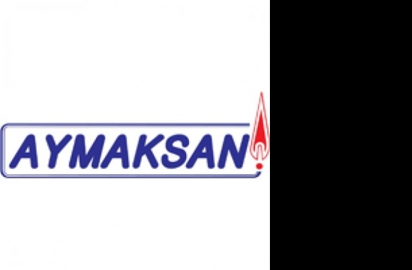 AYMAKSAN Logo download in high quality