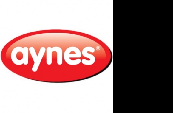Aynes Logo download in high quality