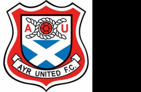 Ayr United Logo