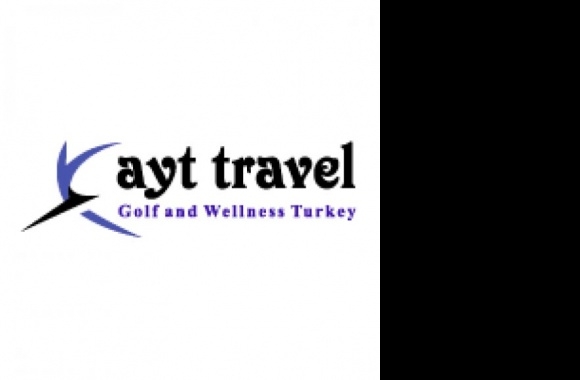 Ayt Travel Logo